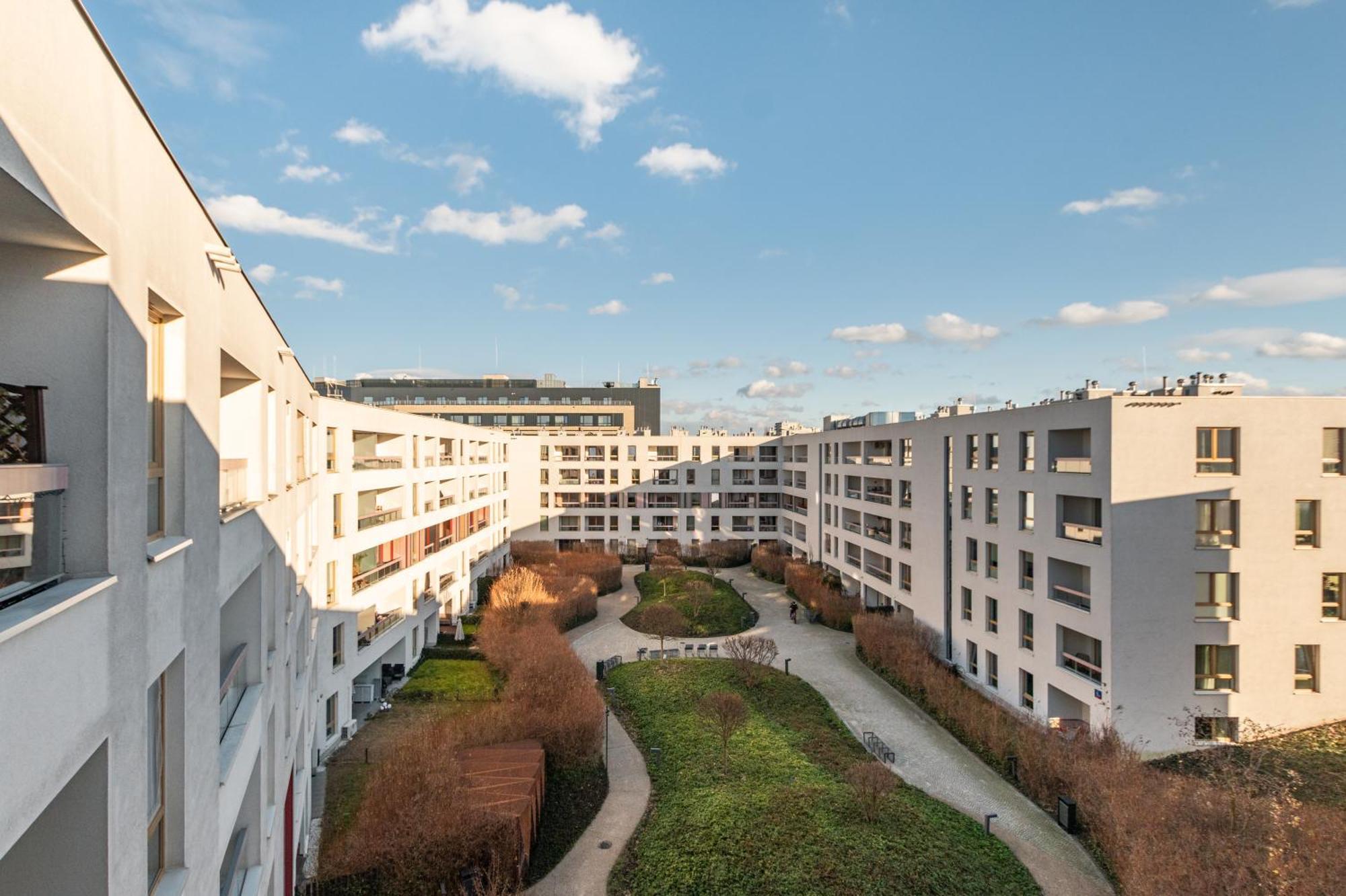 Apartament Kolska 9a By Homeprime