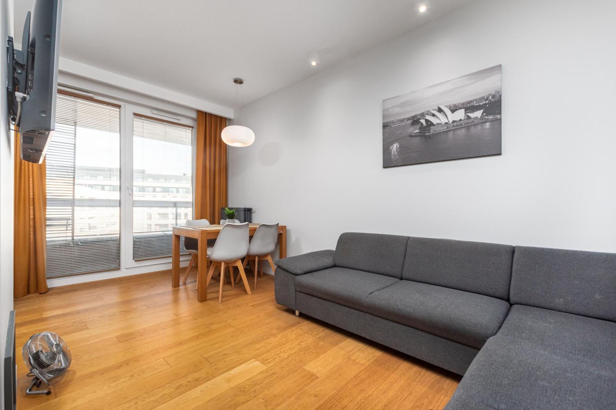 Apartament Kolska 9a By Homeprime