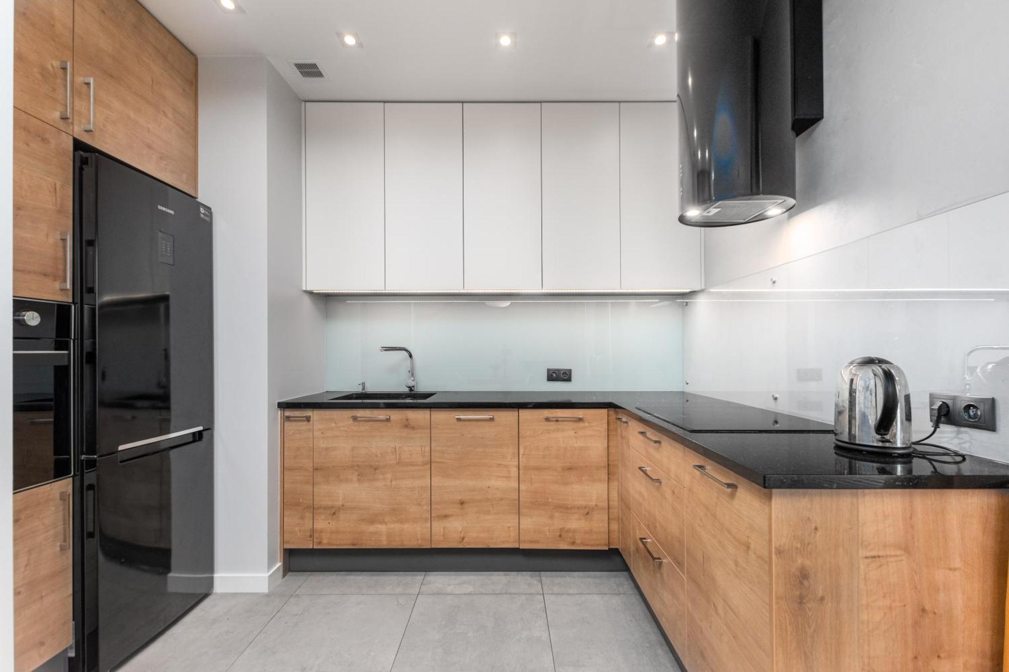 Kolska 9a By Homeprime Apartament Warszawa