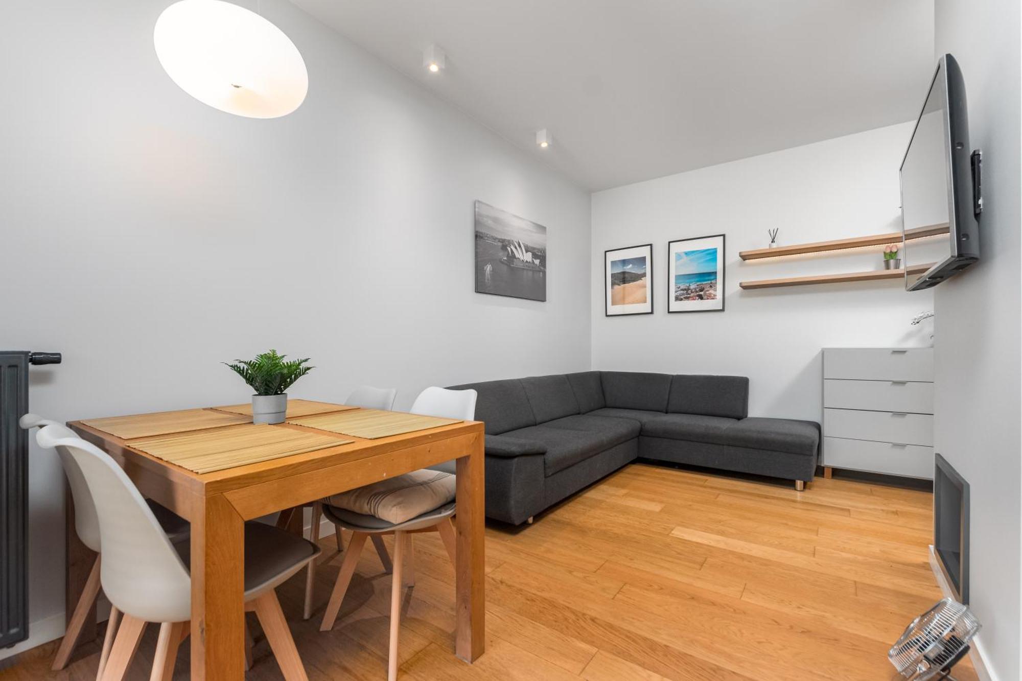 Apartament Kolska 9a By Homeprime *