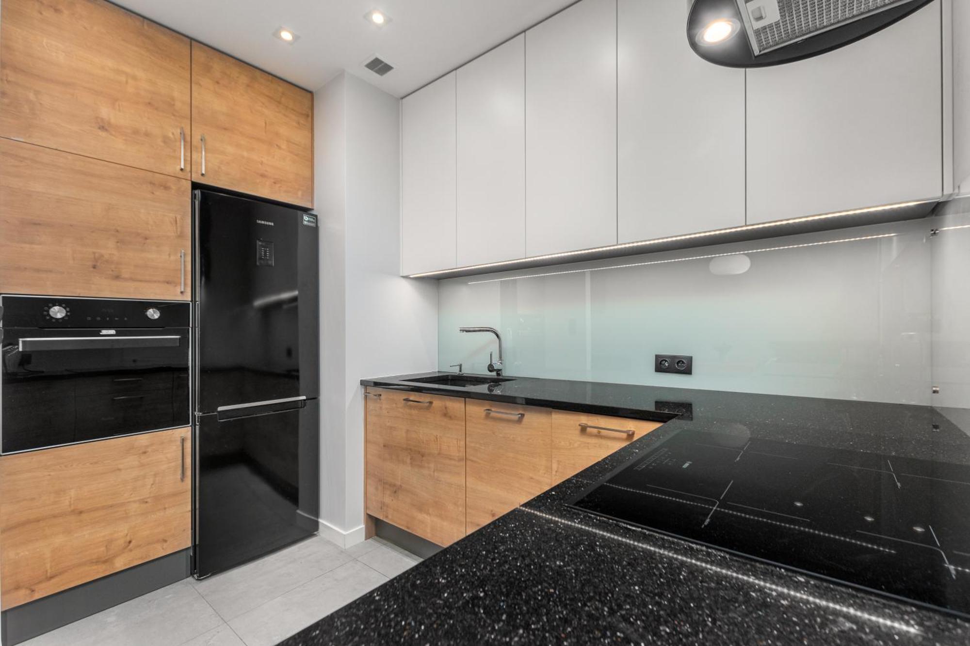Kolska 9a By Homeprime Warszawa