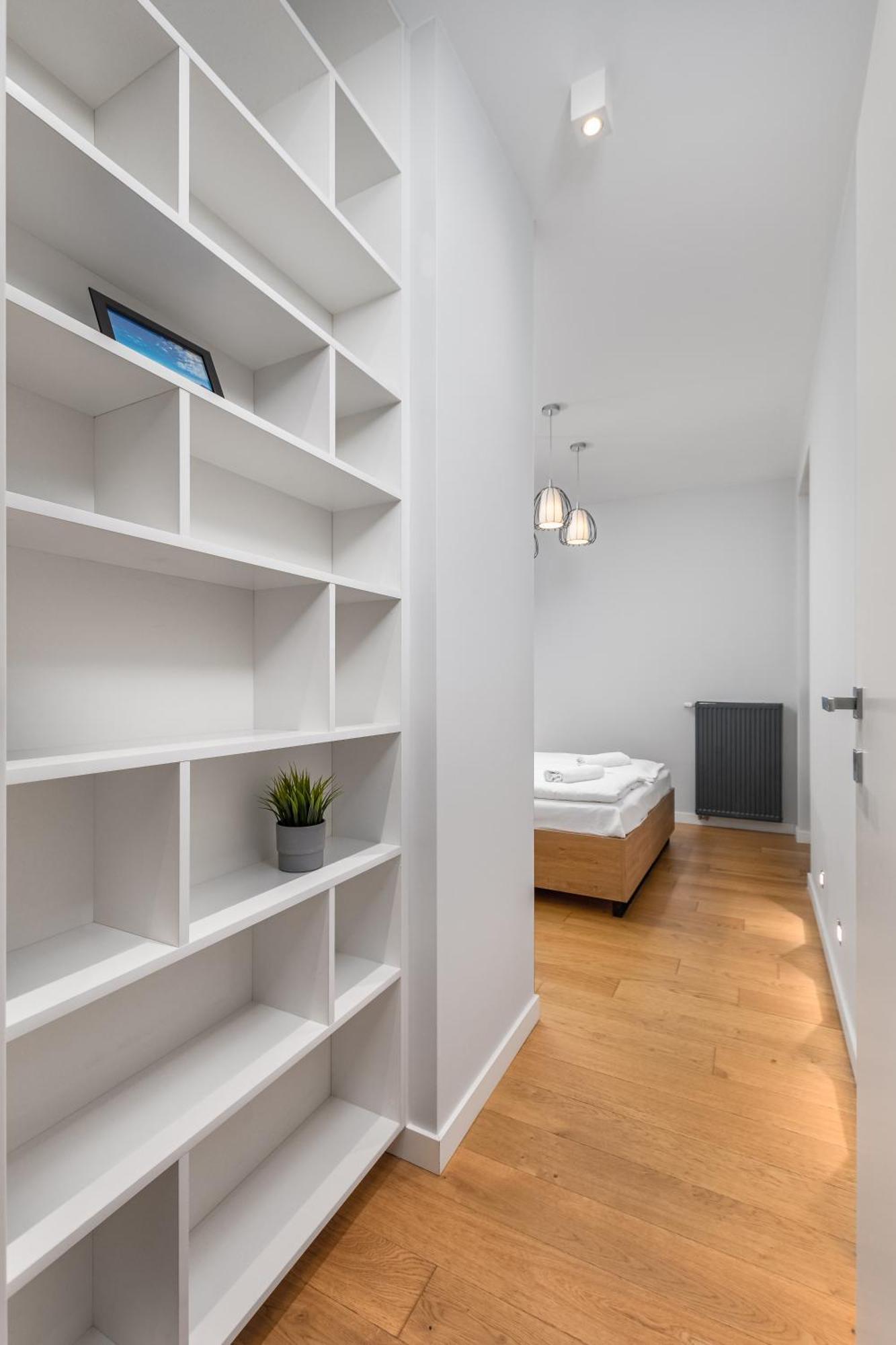 Kolska 9a By Homeprime * Warszawa