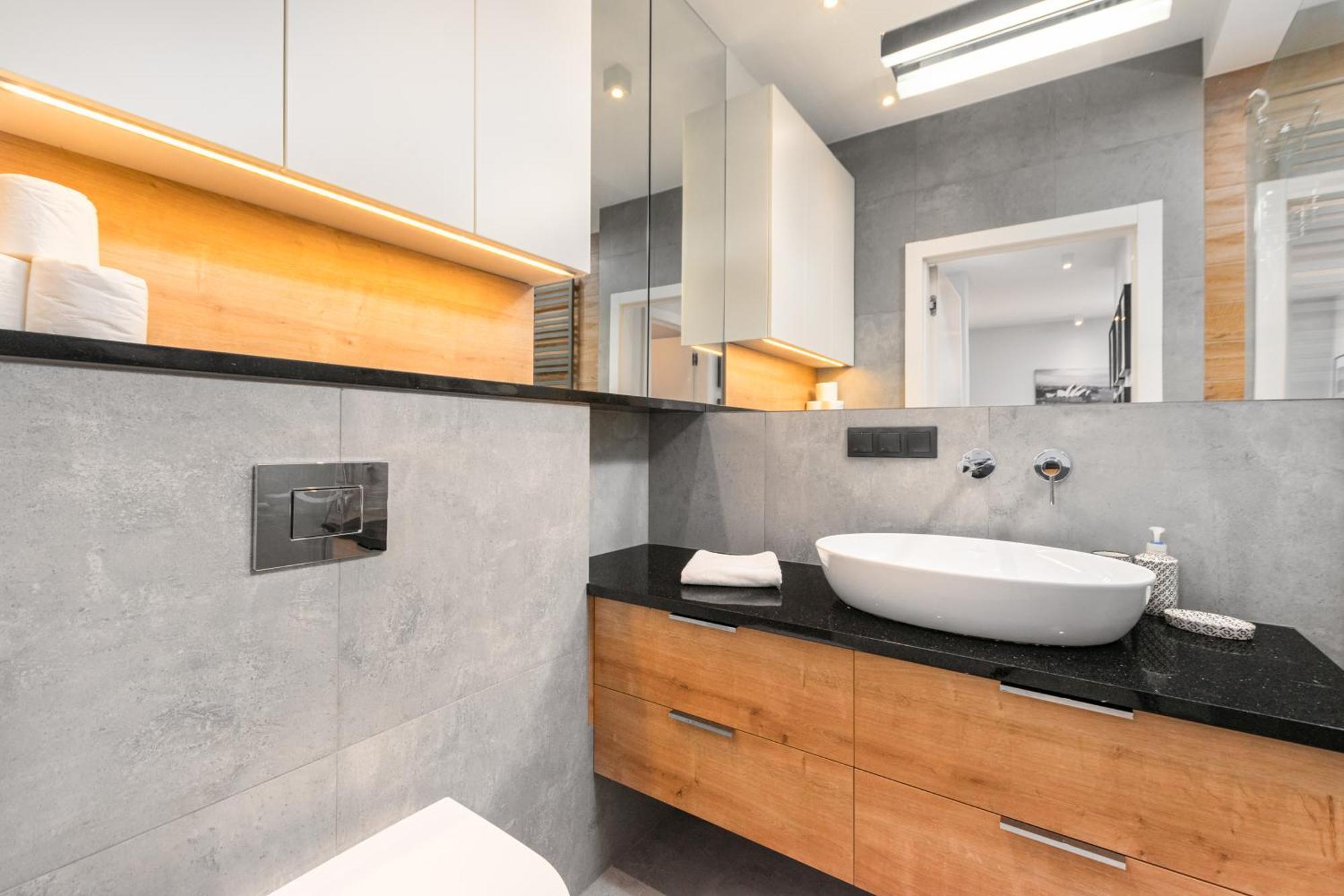 Kolska 9a By Homeprime Apartament Warszawa